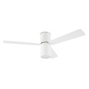 [30-4393-CF-M1] Fan IP20 Formentera E27 23W Bright white