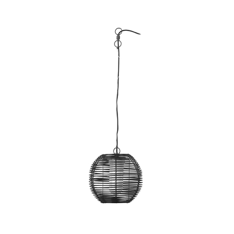 [PX-0110-ANT] RHIANA OUTDOOR PENDANT