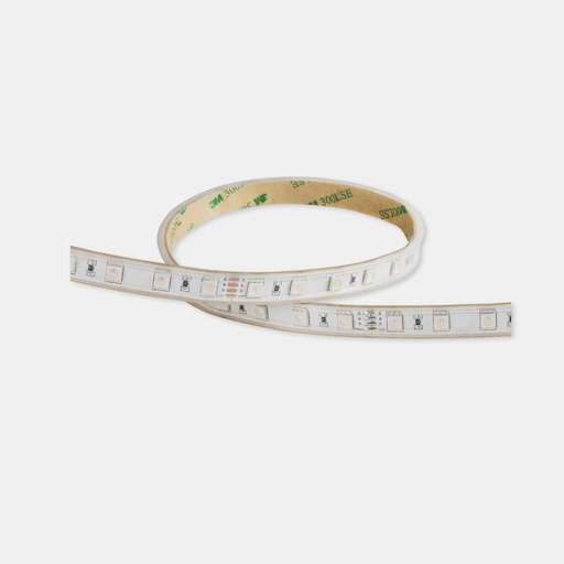 [91-7925-00-00] Led strip On Basic 9.6W/m, 48W RGB IP65 2427lm