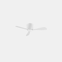 [30-7973-14-F9] Bora ø988mm LED 18W 3000K White White 694lm