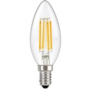 4W E14 Candle Bulb