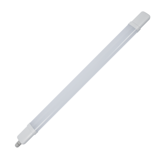 [9WF18CW] WADE FIXTURE LED SMD2835 18W 700MM 6500K IP65