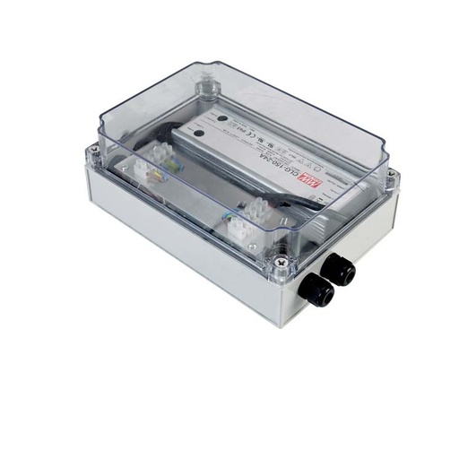 [71-9817-00-00] SLAVE RGB EASY+ 150W