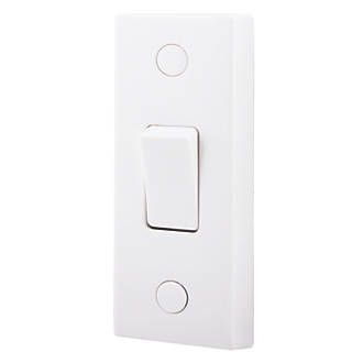 1 Gang Slim Light switch