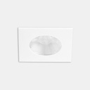 [AG19-13W9M2OU14] 12W Play Flat Square Recessed Downlight