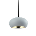 [955HENDRIX1P] HENDRIX PENDANT LED 21W 3000К  HENDRIX PENDANT LED 21W 3000К