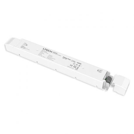 [LM-240-24-G1D2] LED Driver DALI 240W 24V