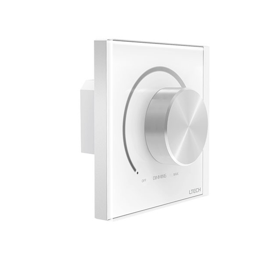 [E6-DA1] Rotary Led Dali Dimmer