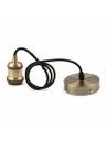Brass Pendant Holder