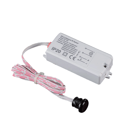 [99DS122] ST122 MOTION VIA MOVING HAND SENSOR