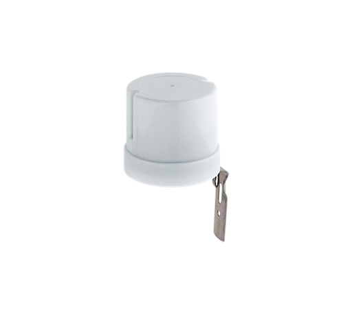 [99DS300] LIGHT-CONTROL SENSOR ST303 25A 5- 50lux (adjustable) IP44