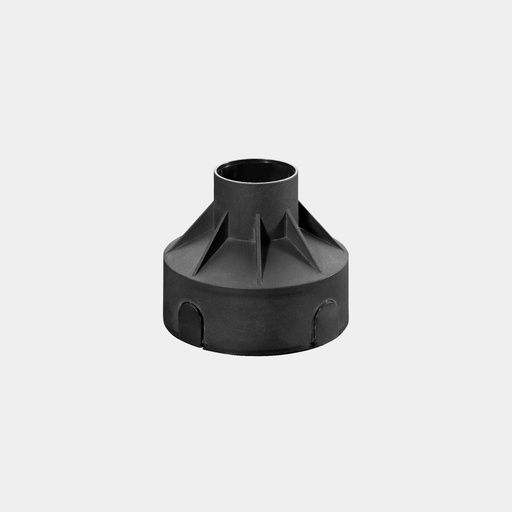 [71-E139-00-00] Max Uplight Ø75mm recessed box