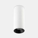 [AG32-13X9F1OUWR] Downlight Play Deco Surface 11.9W LED neutral-white 4000K CRI 90 44.5º ON-OFF White/white IP23 1344lm