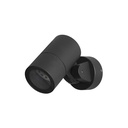 [PX-0366-NEG] GU10 SPOTLIGHT WALL FIXTURE IP65