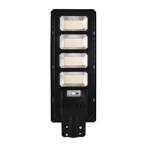 [98SOL106] SOLAR LED STREET LIGHT WITH SENSOR 120W IP65
