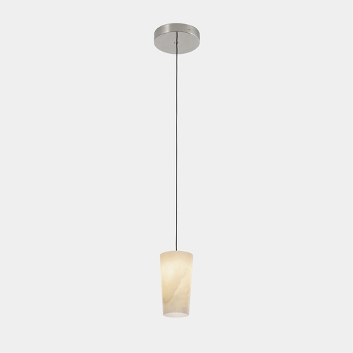 [00-7614-21-55] Pendant Catenaria Surface LED 6.7W 3000K Chrome 580lm