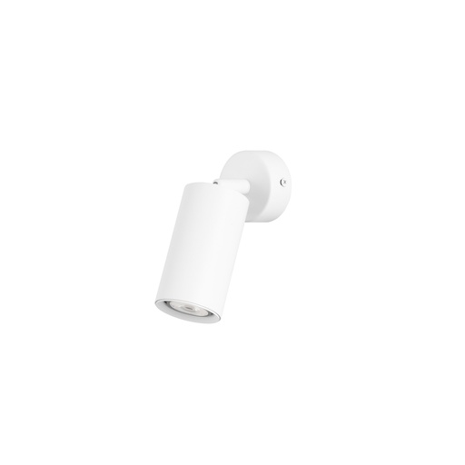 [TC-0078-BLA] Spotlight IP20 ERA GU10 White
