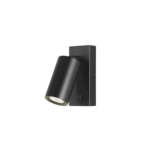 [TC-0080-NEG] Reading lights ERA GU10 Black