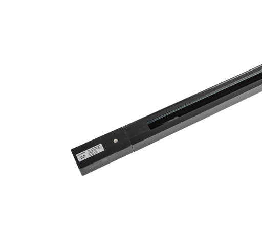 [93302] SKYWAY 102 SINGLE-PHASE TRACK RAILS 2m BLACK