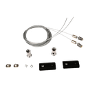 [93MA017] HANGING WIRE FOR MAGNETIC LIGHT 2m