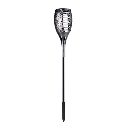 [98SOL96] SOLAR TORCH LIGHT SOL96 96LED  20lm 1500-1800K IP54