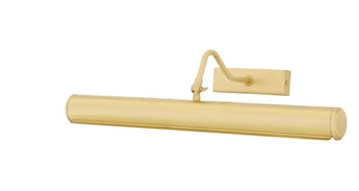 [MPL020] Dublin Brass Picture Light 50.5cm