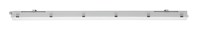 [0010259] Resisto, integrated LED: 1500mm, IP66 DALI 4200lm, 4000K.