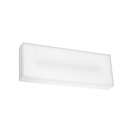 [EM01-0303NA1401] DECO emergency lighting, surface IP44 DALI, 300lm-3h /Non-permanent+Self-testing