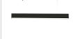 [AK14-34W8PMOS60] Lineal lighting system Infinite Pro 1136mm Surface Opal 30.38W LED warm-white 3000K CRI 80 ON-OFF Black IP40 3834lm