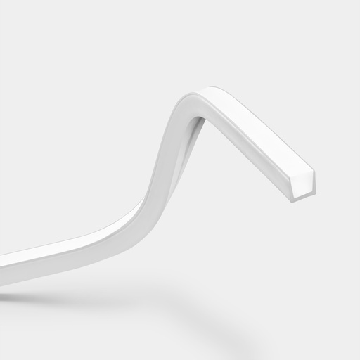 [91-A001-00-00] Led strip Asai 3D 115.2W 3000K CRI 80 IP67 3529lm