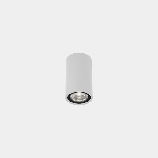 [AI22-P6W9M2OS14] Ceiling fixture IP66 Max Medium LED 6.5W LED warm-white 3000K ON-OFF White 403lm