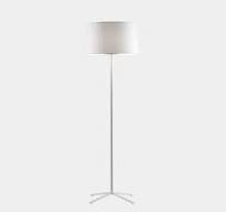 Floor lamp Hall E27 15W 4354lm