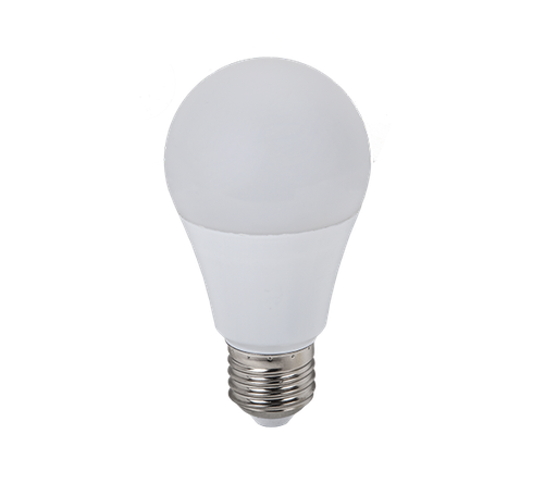 9w E27 Non Dimmable Bulb