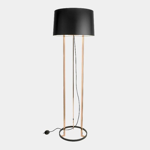[25-5076-06-H13W] Floor lamp Premium E27 15W 2065lm