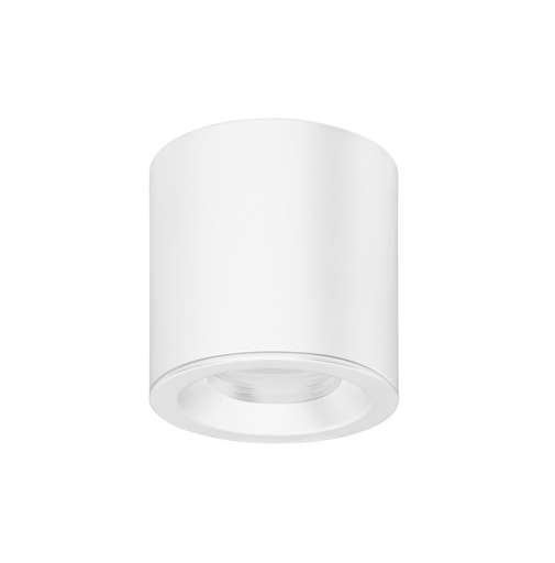 [DE-0131-BLA] Downlight IP65 FAB GU10 8 White