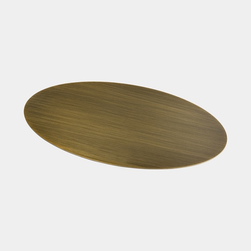 [71-7564-DO-DO] Accessorie Ely Polished brass