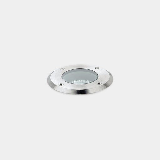 [55-9245-CA-37] Underwater/Aqua IP68 1M Aqua Recessed AISI 316 GU5.3 5W AISI 316 stainless steel 1474lm