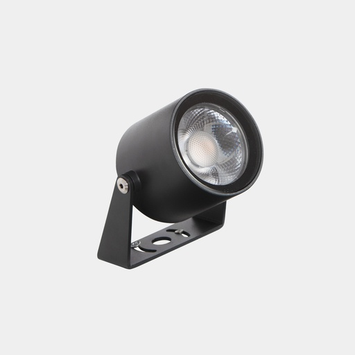 [AT18-18V9M3BBZ5] Spotlight IP66 Max Big Without Support LED 17.3W LED warm-white 2700K Urban grey 1902lm