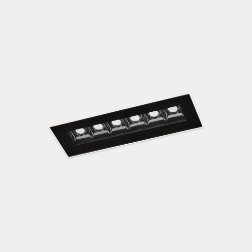 [90-7227-14-60] Downlight Bento IP 6 LEDS 12.2W LED warm-white 3000K CRI 90 37.5º White IP65 1276lm