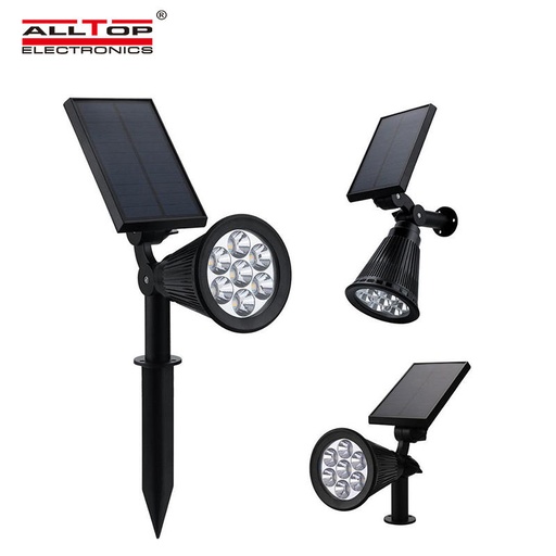[YSH-SOLAR] Ysh Solar Spike Light
