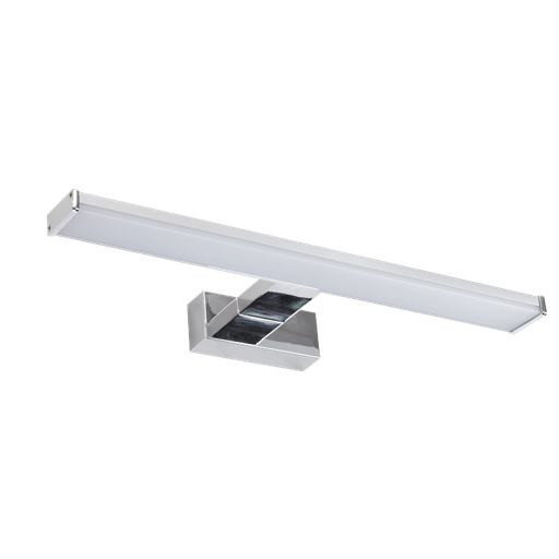 [95IP4411] MIRROR LIGHT LED FIXTURE 8W 4000K IP44